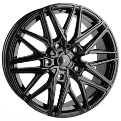 Диск KoKo Kuture ART141 20x8.50 5x160 ET50 DIA65.10 BLACK