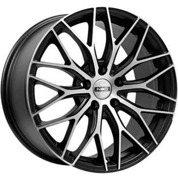 Диск NEO 840 18x8 5x108 ET45 DIA63.40 BDM