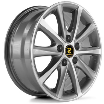 Диск RepliKey RK9178 16x6.50 5x114.30 ET45 DIA60.10 GMF