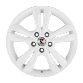 Диск RepliKey RK037 17x6.50 5x114.30 ET48 DIA67.10 W