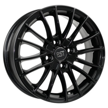 Диск RST R034 14x5.50 4x98 ET35 DIA58.60 BL