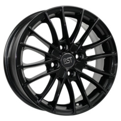 Диск RST R034 14x5.50 4x98 ET35 DIA58.60 BL