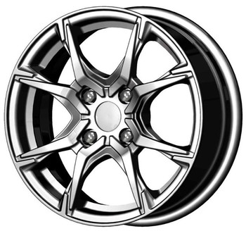 Диск Carwel Сенеж 15x6 4x100 ET46 DIA54.10 SL