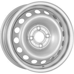 Диск Kronprinz ВАЗ 2170 14x5.50 4x98 ET35 DIA58.60 Silver