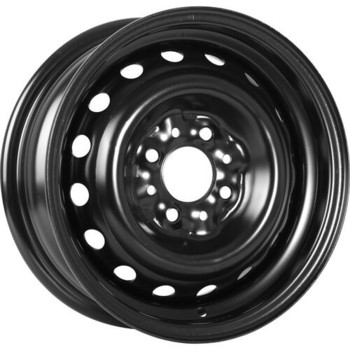 Диск Kronprinz ВАЗ 2103 13x5 4x98 ET29 DIA60.10 BLACK