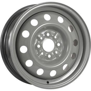 Диск Kronprinz ВАЗ 2103 13x5 4x98 ET29 DIA60.10 Grey