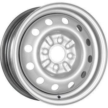 Диск Kronprinz ВАЗ 2103 13x5 4x98 ET29 DIA60.10 Silver