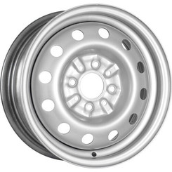 Диск Kronprinz ВАЗ 2103 13x5 4x98 ET29 DIA60.10 Silver