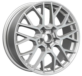 Диск Carwel Аракс 1818 18x7 5x114.30 ET53 DIA54.10 SLT