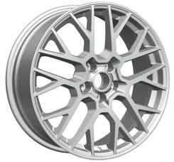 Диск Carwel Аракс 1818 18x7 5x114.30 ET45 DIA67.10 SLT