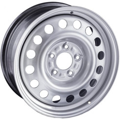 Диск Eurodisk 75J45H 16x6.50 5x114.30 ET45 DIA67.10 S