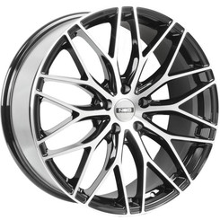 Диск NEO 240 20x8.50 5x108 ET42 DIA63.40 BDM