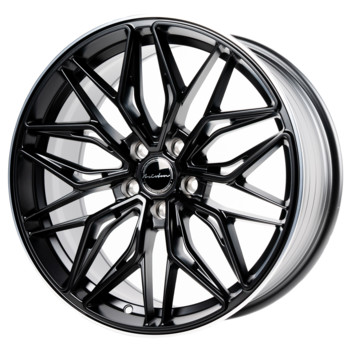 Диск Brixton CM6-R 18x8.50 5x114.30 ET35 DIA73.10 BML
