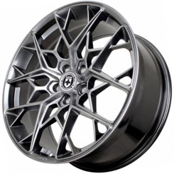 Диск HRE FF10 19x8.50 5x114.30 ET35 DIA73.10 HB