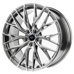 Диск Vorsteiner LK013 18x8 5x108 ET38 DIA73.10 HB