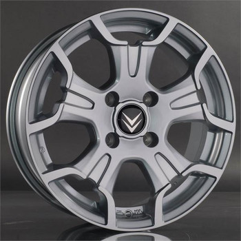 Диск H-Replica CI42 16x6 4x108 ET22 DIA65.10 S