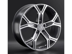 Диск Replay GS15 19x8 5x114.30 ET39 DIA67.10 GMF