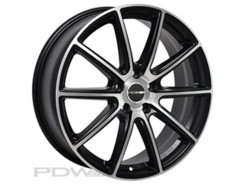 Диск PDW 2003 19x8 5x114.30 ET45 DIA67.10 M/U4B