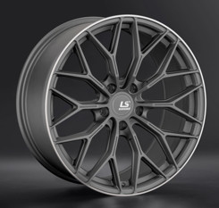 Диск LS wheels FlowForming RC69 19x10.50 5x120 ET45 DIA64.10 MGML