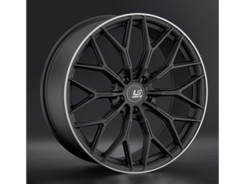 Диск LS wheels FlowForming RC69 20x9 5x114.30 ET45 DIA67.10 MBL