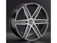 Диск LS wheels FlowForming RC62 18x8 6x139.70 ET40 DIA75.10 BKF