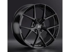 Диск LS wheels FlowForming RC66 18x8 5x108 ET36 DIA65.10 BK