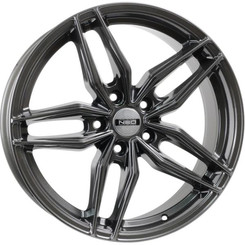 Диск NEO 782 17x7.50 5x112 ET51 DIA66.60 BMG