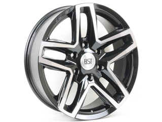 Диск RST R238 18x8 6x139.70 ET42 DIA75.10 BD