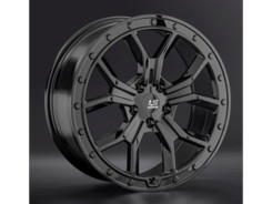 Диск LS wheels FlowForming RC74 20x8.50 5x120 ET41.50 DIA72.60 BK