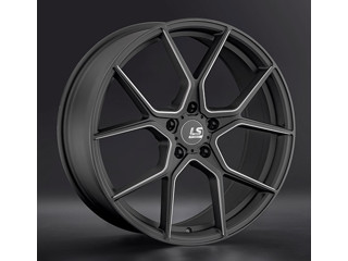 Диск LS wheels FlowForming RC72 20x8.50 5x120 ET41.50 DIA72.60 MB+SSF