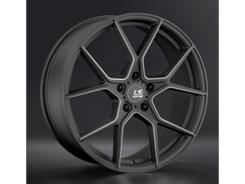 Диск LS wheels FlowForming RC72 20x8.50 5x108 ET30 DIA65.10 MB+SSF