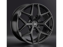 Диск LS wheels FlowForming RC64 20x9 6x139.70 ET30 DIA100.10 BK