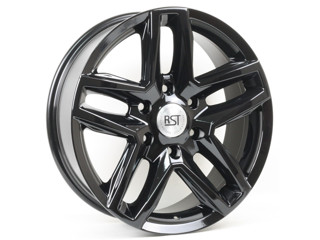 Диск RST R238 18x8 6x139.70 ET42 DIA75.10 BL