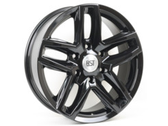 Диск RST R238 18x8 6x139.70 ET42 DIA100.10 BL