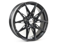 Диск RST R218 18x7 5x108 ET47 DIA60 BL