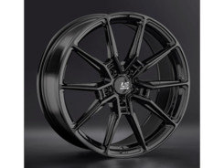 Диск LS wheels FlowForming RC58 20x8.50 5x108 ET40 DIA63.40 BK