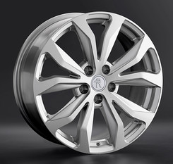 Диск Replay TY212 18x7.50 5x114.30 ET30 DIA60.10 S