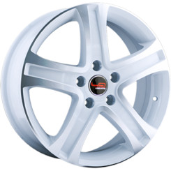 Диск Replica LA SZ5 17x6.50 5x114.30 ET45 DIA60.10 WF