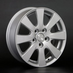 Диск Replay TY29 16x6.50 5x114.30 ET45 DIA60.10 S