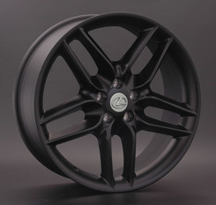 Диск Replica LA LX18 20x8 5x114.30 ET39 DIA60.10 MB