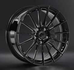 Диск LS Forged FG61 17x7.50 5x114.30 ET45 DIA67.10 BK