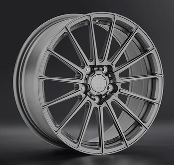 Диск LS Forged FG61 17x7.50 5x112 ET35 DIA66.60 MGM