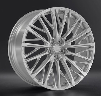 Диск LS Forged FG60 21x9 5x120 ET45.50 DIA62.60 SS