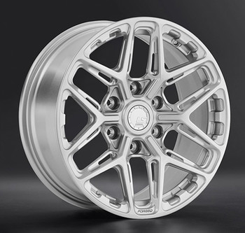 Диск LS Forged FG53 17x8 6x139.70 ET36 DIA100.10 SS