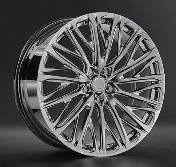 Диск LS Forged FG60 21x9 5x120 ET45.50 DIA62.60 HPB
