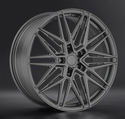 Диск LS Forged FG58 21x9 5x120 ET45.50 DIA62.60 MGM