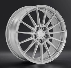 Диск LS Forged FG61 17x7.50 5x112 ET35 DIA66.60 SS