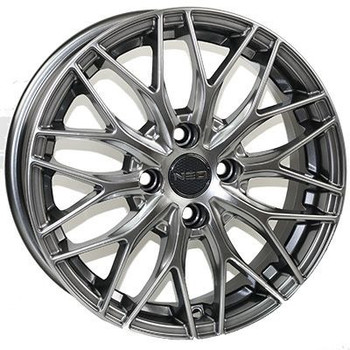 Диск NEO 576 15x6 4x100 ET46 DIA60.10 BH