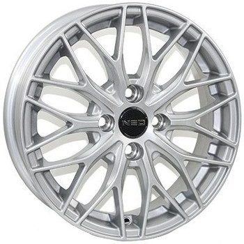 Диск NEO 576 15x6 4x100 ET46 DIA60.10 SL