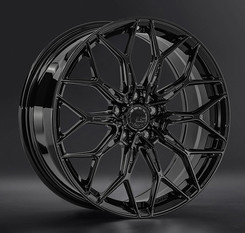 Диск LS Forged FG56 19x8 5x114.30 ET35 DIA67.10 BK